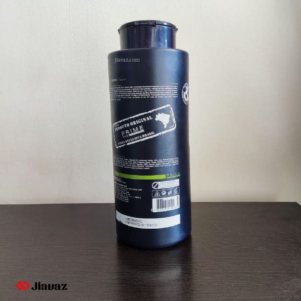 کراتین بیو تانیکس پرایم Bio tanix — تصویر ۶
