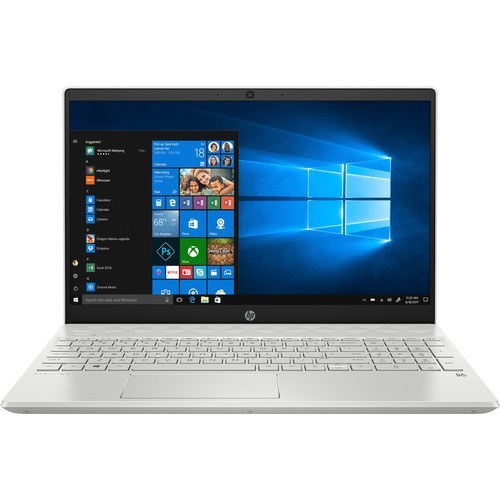لپتاپ اچ پی مدل pavilion 15 /پردازنده core i5 1235u/رم 16/ حافظه 512GB SSD/نمایشگر 15 اینچ/ FHD/IPS / درحدنو