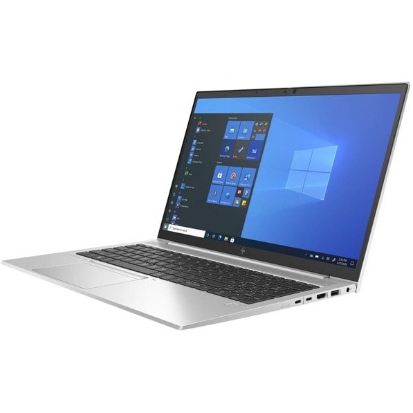 لپ تاپ اچ‌پی EliteBook 855 G8 Ryzen 5 ظرفیت ۱۶ گیگابایت حافظه ۲۵۶ گیگابایت SSD