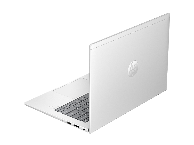 لپتاپ اچ پی مدل probook 445 g11 /پردازنده ryzen 5 7535u/رم 8/ حافظه 256g ssd/نمایشگر 14اینچ fhd IPS / درحدنو — تصویر ۳