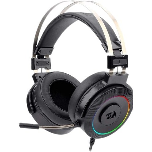 هدست با سیم ردراگون مدل Lamia H320 ا Redragon Lamia H320 Wired Headset پلمپ