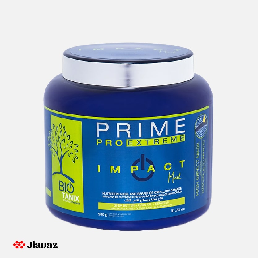 ماسک مو ایمپکت پرایم SOS Prime — تصویر ۲