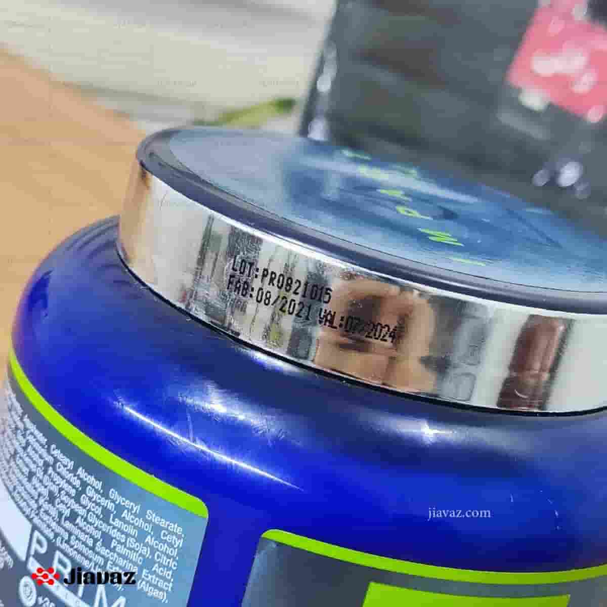 ماسک مو ایمپکت پرایم SOS Prime — تصویر ۵