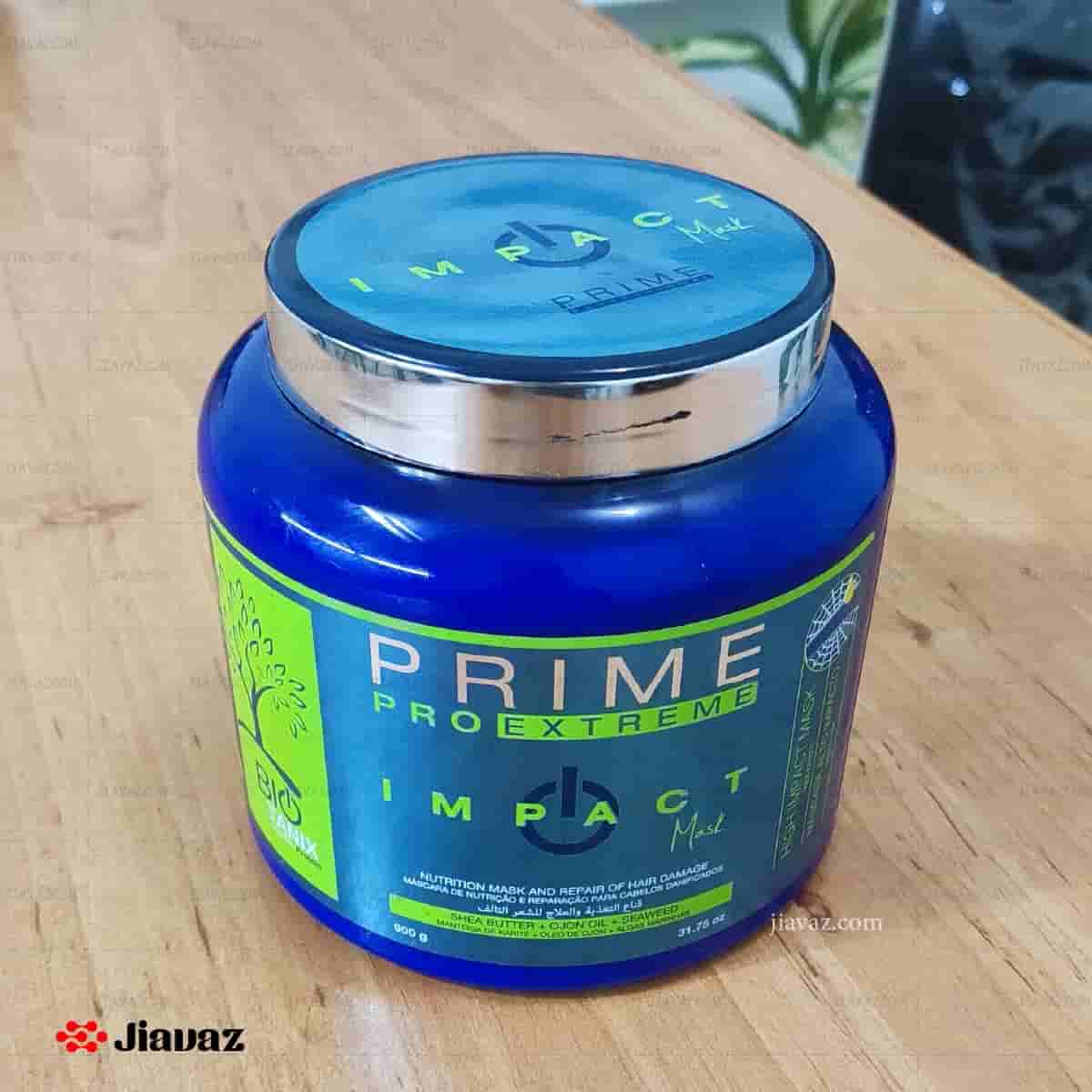 ماسک مو ایمپکت پرایم SOS Prime — تصویر ۳