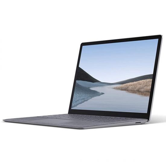 لپتاپ مایکروسافت مدل surface laptop 4 /پردازنده core i5 1145g7/رم 16/ حافظه 256GB SSD/نمایشگر 14 اینچ/ 2K /IPS/ تاچ /درحدنو