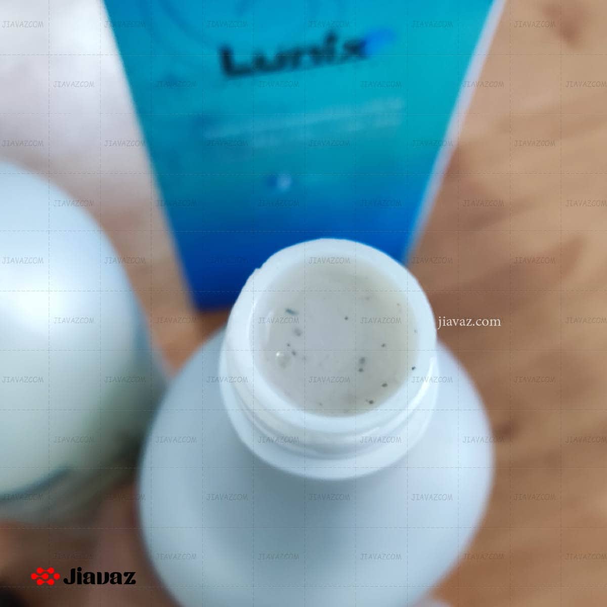 کراتین مو لونیکس برزیلی Lunix — تصویر ۸