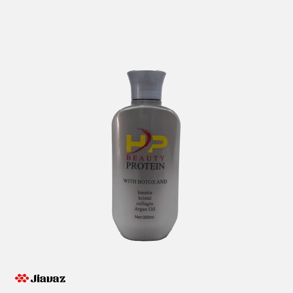 پروتئین مو برزیلی اچ پی Protein Hp