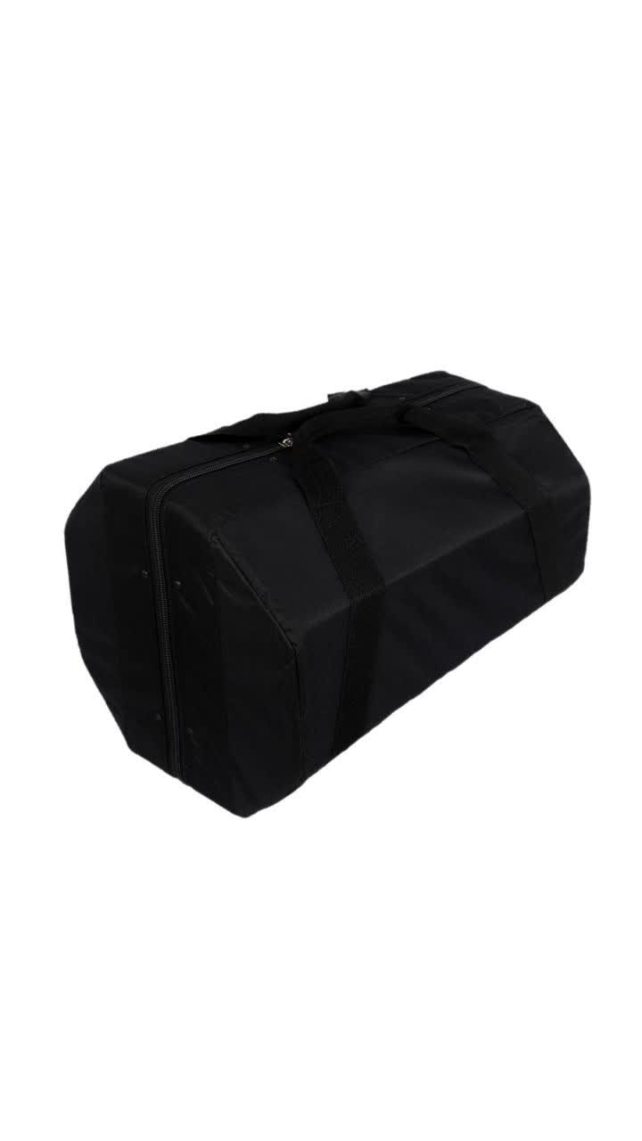 هاردکیس تنبک کد 27