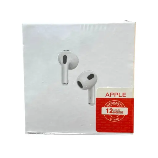 AIRPOD 3 /طرح ایفون — تصویر ۲