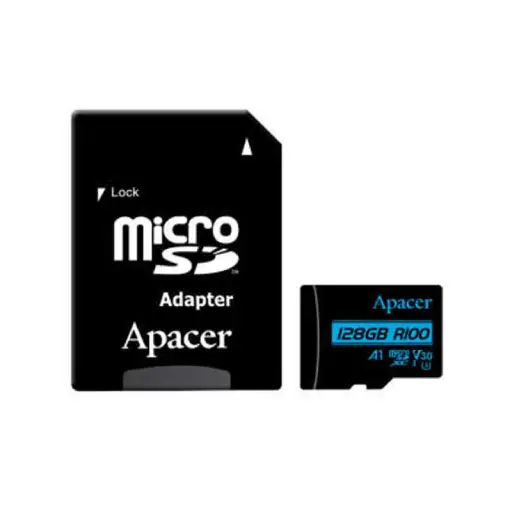 فلش APACER-16GB-AH 11 D-G-H-K — تصویر ۳