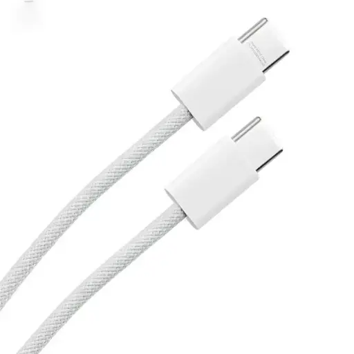 کابل اصل چین آیفون pd 15