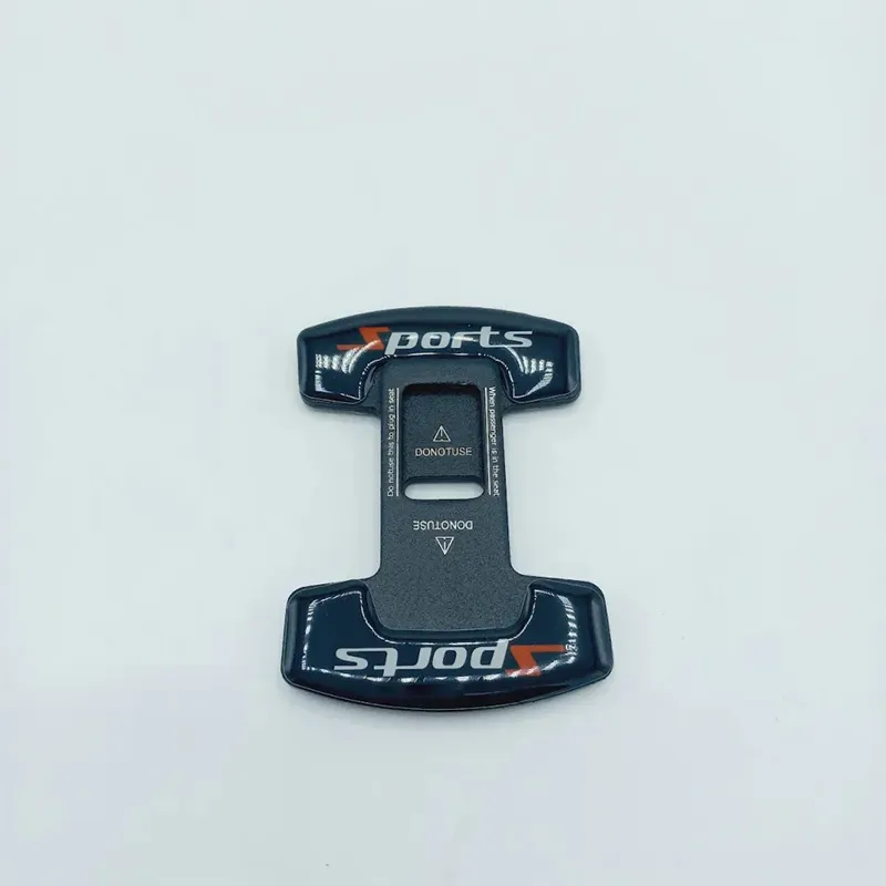 قفل کمربند M10 CK028 — تصویر ۲