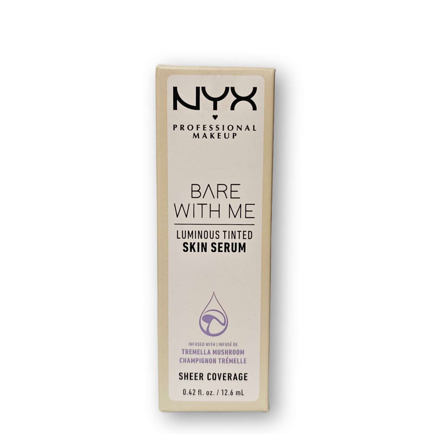 سرم پوست آبرسان نیکس NYX حجم 12 میل