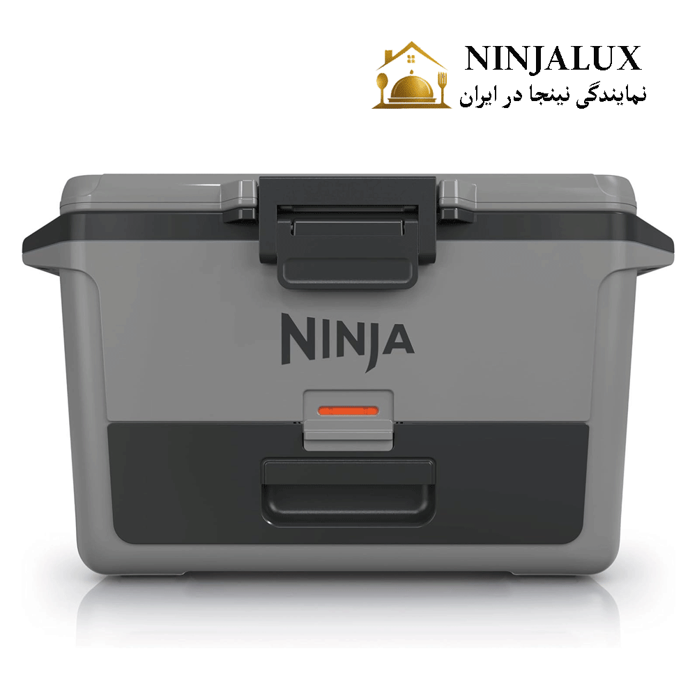 کول باکس مسافرتی نینجا (Ninja) مدل FB151