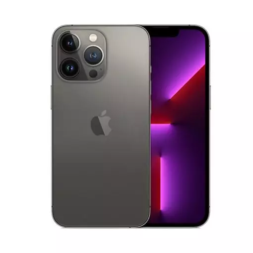 گوشی موبایل اپل مدل iPhone 13 Pro Max درحد نو بدون ریجستر ظرفیت 512GB — تصویر ۲