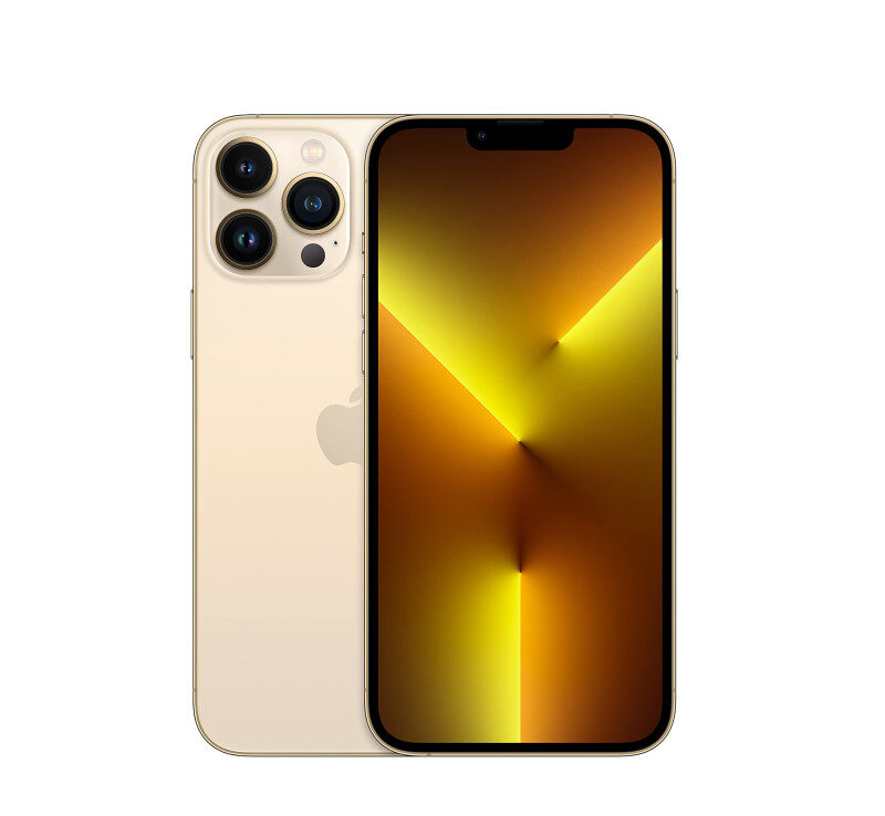 گوشی موبایل اپل مدل iPhone 13 Pro Max در حد نو بدون ریجستر تک سیم کارت ظرفیت 1TB — تصویر ۲