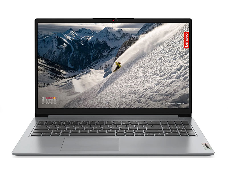 لپ تاپ لنوو مدل V15 پردازنده i3(1115G4) رم 8GB حافظه 256GB SSD گرافیک Intel