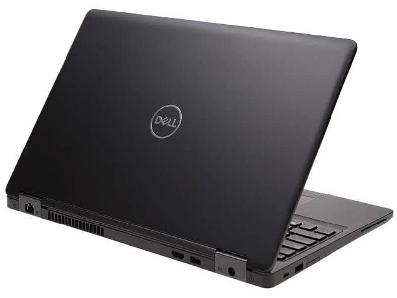 لپ تاپ دل استوک 15.6 اینچی Dell Latitude E5590