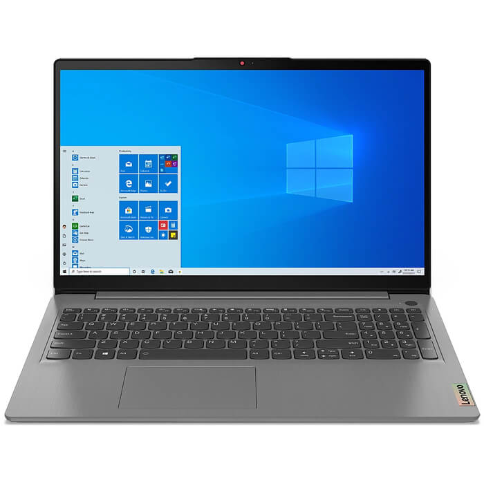لپ تاپ 15.6 اینچی لنوو مدل V15 G2 ITL پردازنده i5(1135G7) رم 8GB حافظه 1TB HDD گرافیک 2GB