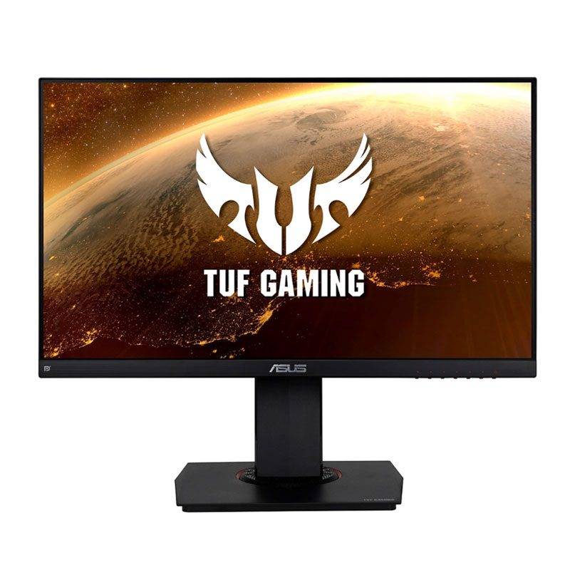 مانیتور ایسوس 24 اینچ مدل TUF Gaming VG24VQ