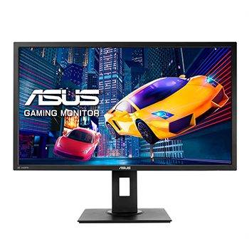 مانیتور ایسوس 28 اینچ مدل VP28UQGL