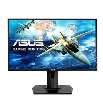 مانیتور گیمینگ 24 اینچ ایسوس مدل VG248QG
