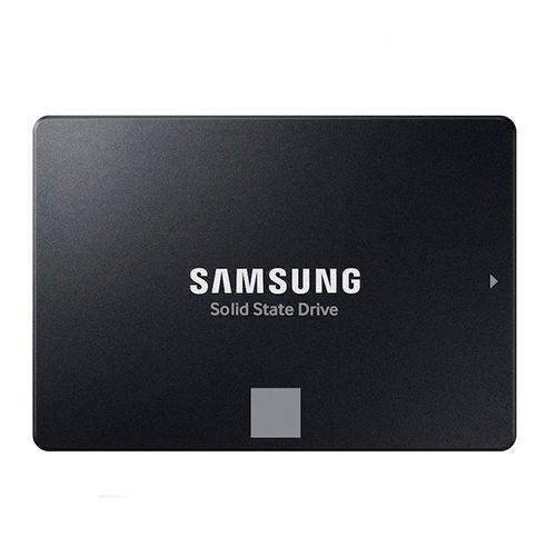 هارد اس اس دی سامسونگ مدل 870 EVO ظرفیت 500 گیگابایت