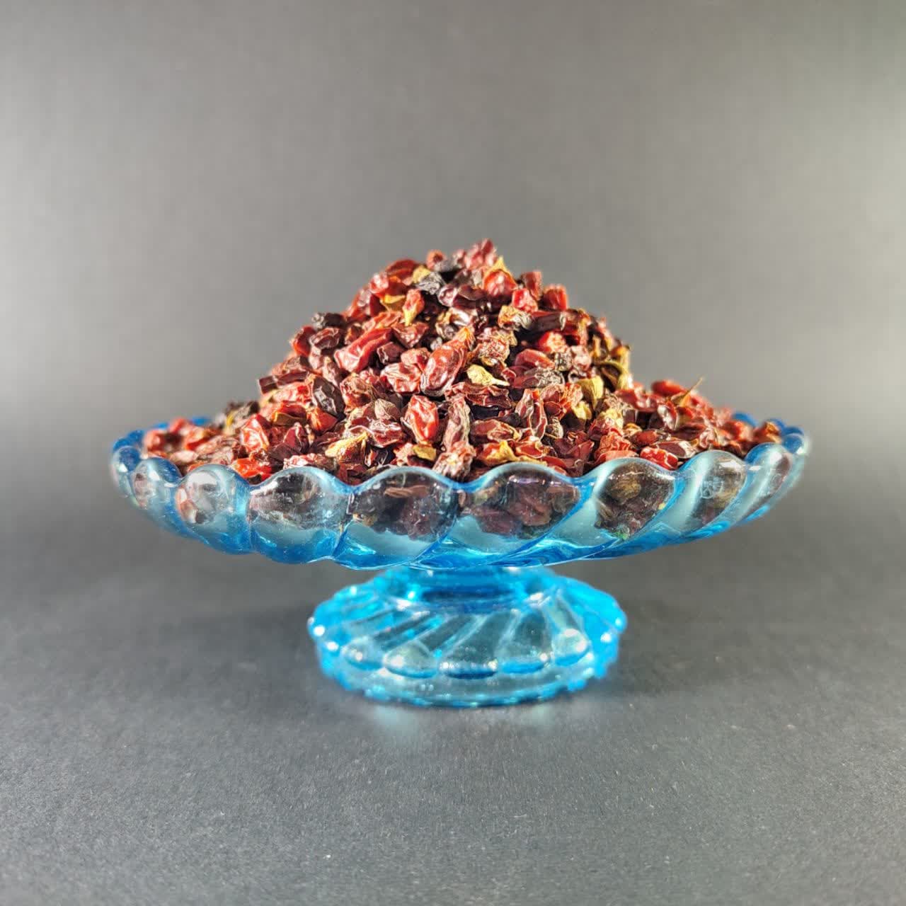 میوه خشک – گوجی بری