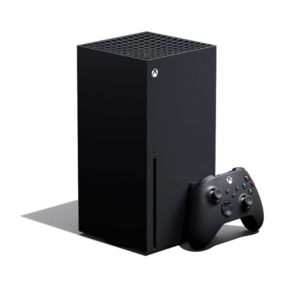 کنسول بازی مایکروسافت مدل XBOX SERIES X