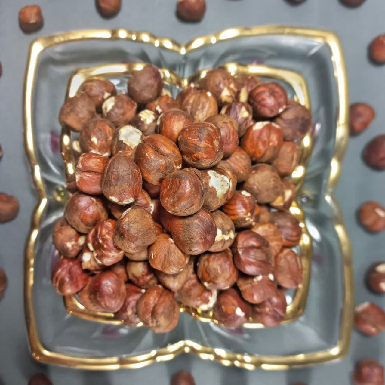 مغز فندق ایرانی — تصویر ۳