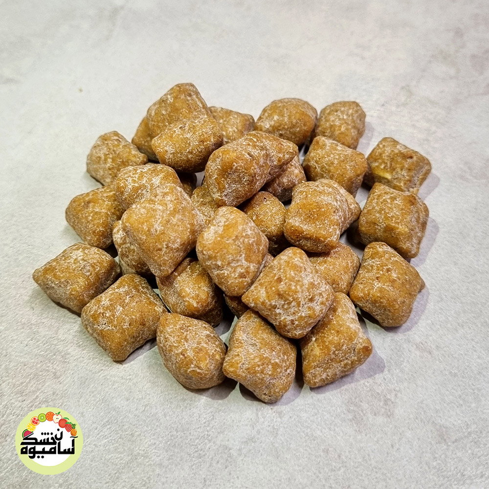 حبه خرما خشک (دارچینی یا هل یا نارگیلی) — تصویر ۲