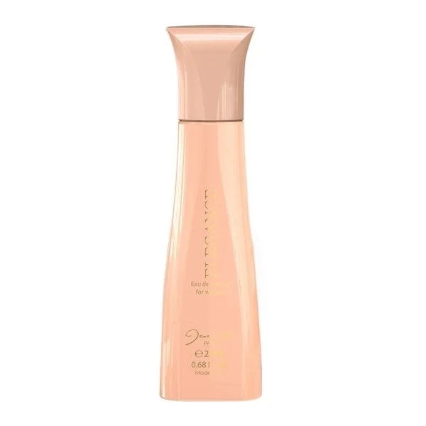 عطر زنانه جیبی مدل الگانس Elegance ژک‌ ساف 20 میلی‌لیتر Jacsaf