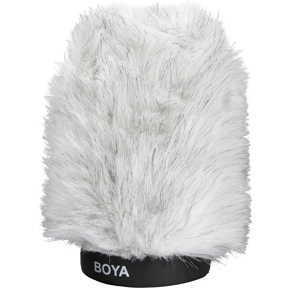 خز بادگیر میکروفن بویا BOYA BY-P120 Microphone Windshield