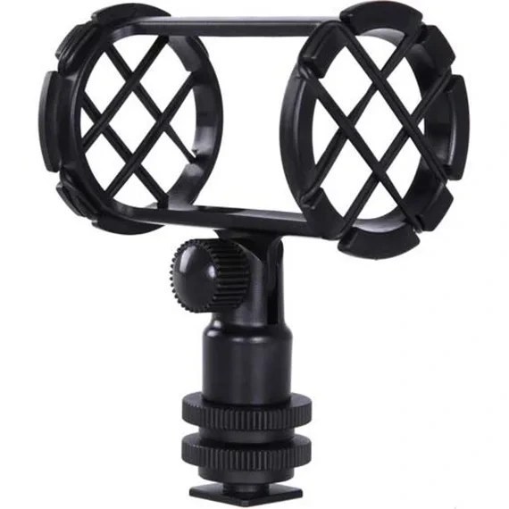 شاک مانت بویا Boya BY-C04 Shock Mount