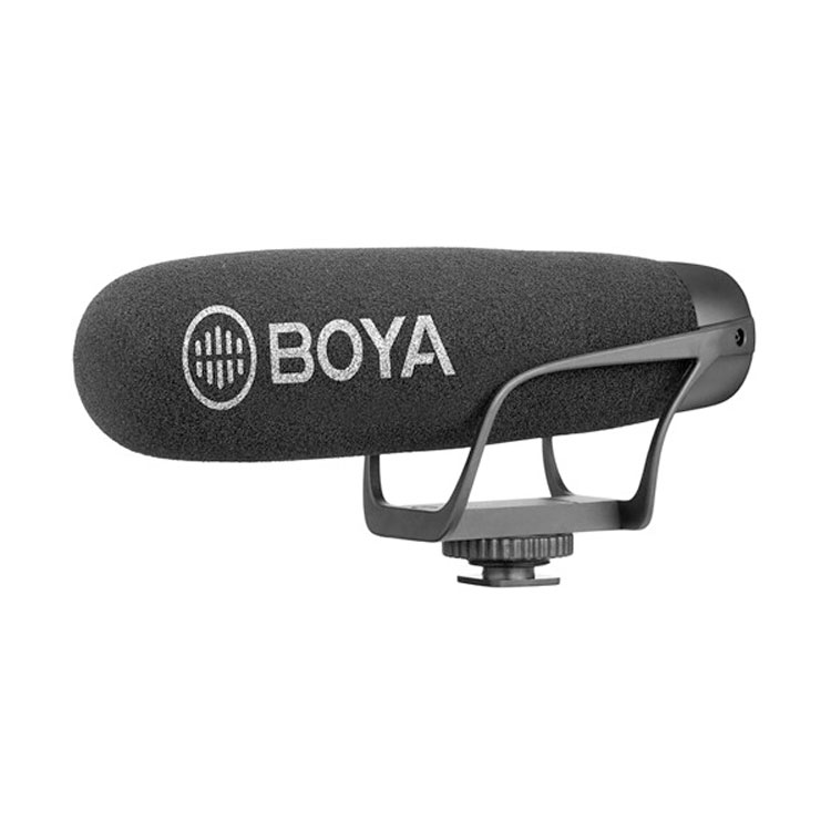 میکروفون بویا boya by-bm2021