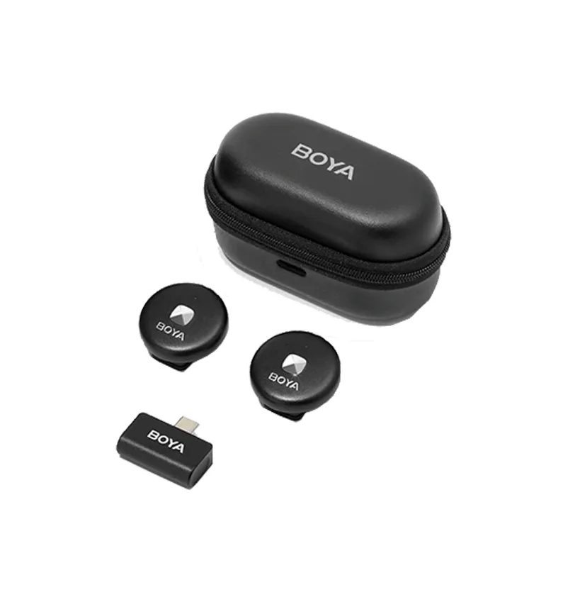 میکروفون بویا BOYA-Omic-U
