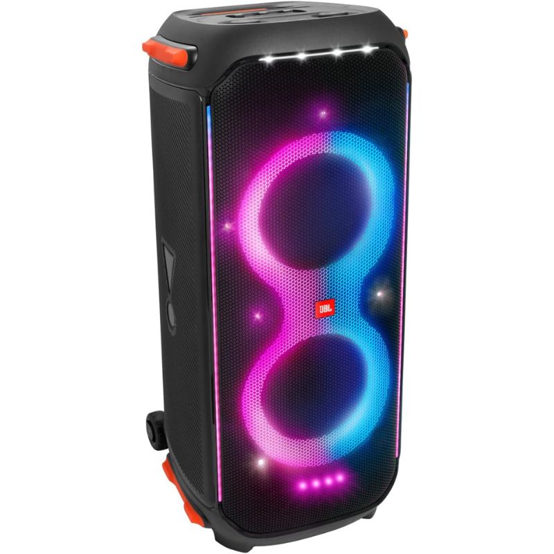 اسپیکر جی بی ال JBL PartyBox 110 Portable Wireless Speaker