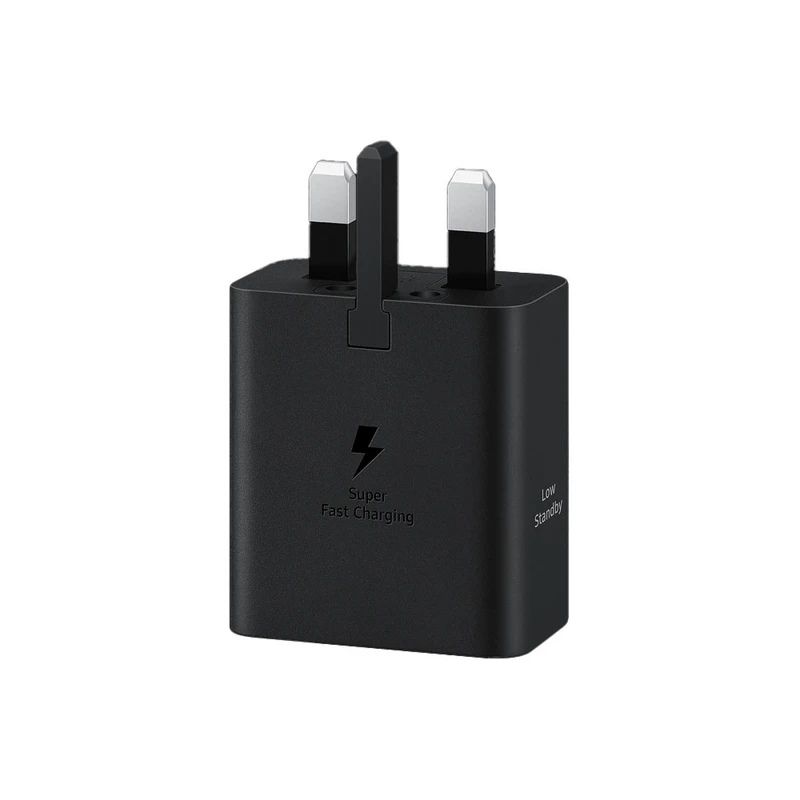 شارژر دیواری اصلی سامسونگ Samsung EP T4511 Low Standby 45W Wall Charger