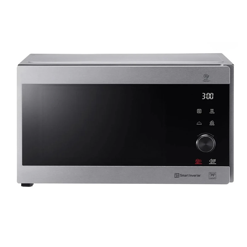 مایکروویو 42 لیتری ال جی مدل MH8265CIS
