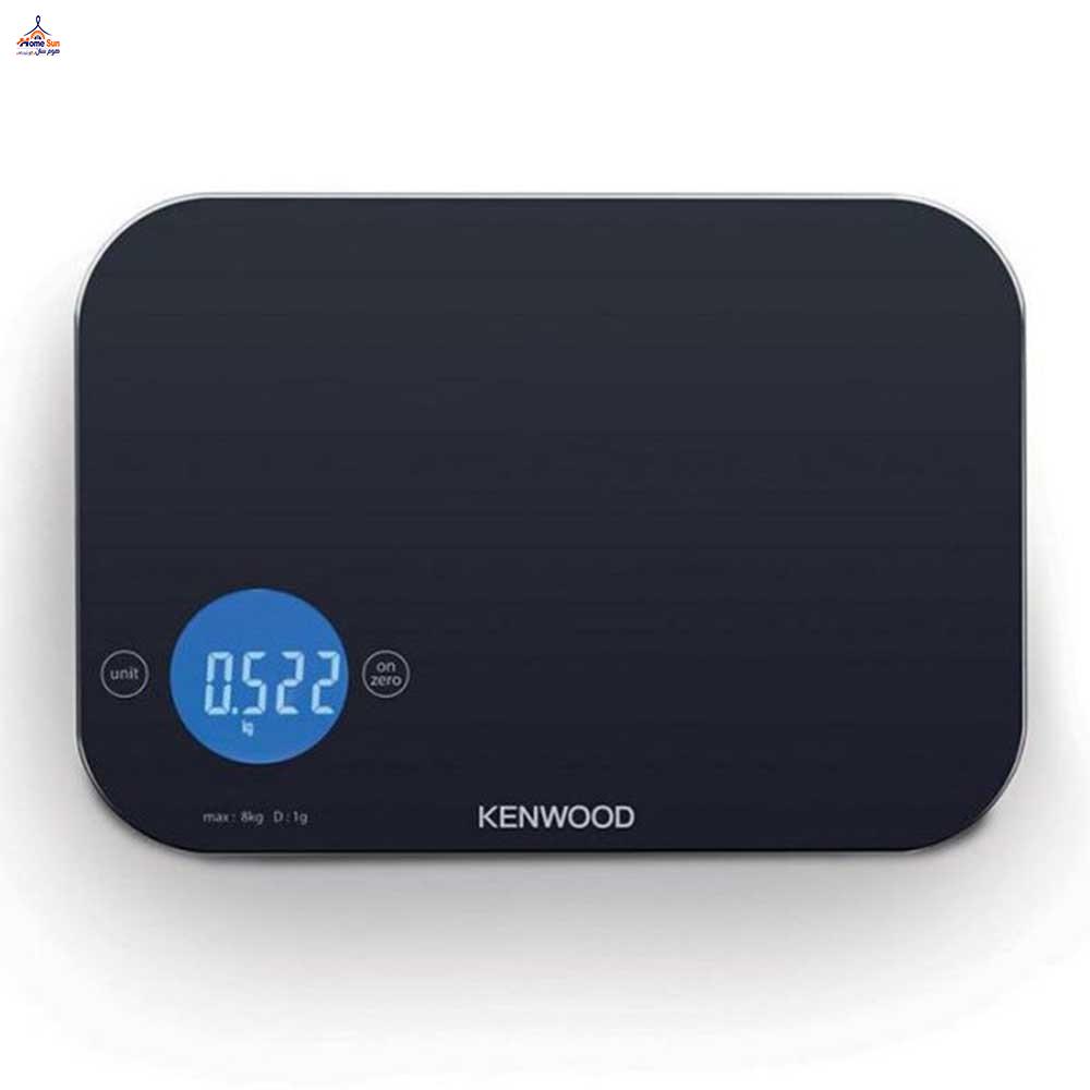 ترازوی آشپزخانه کنوود مدل WEP50 — تصویر ۸