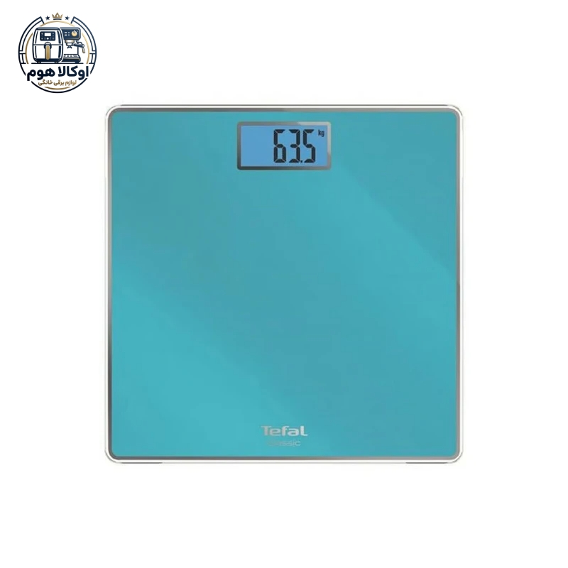 ترازو تفال مدل PP1503VO