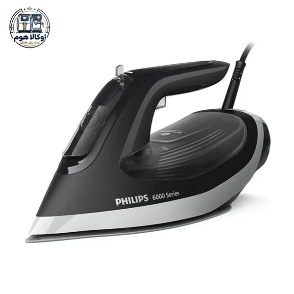اتو بخار 2600W وات فیلیپس مدل DST6120