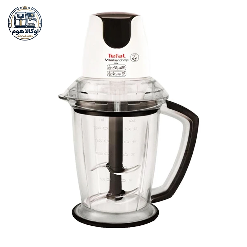 خردکن تفال مدل MB470