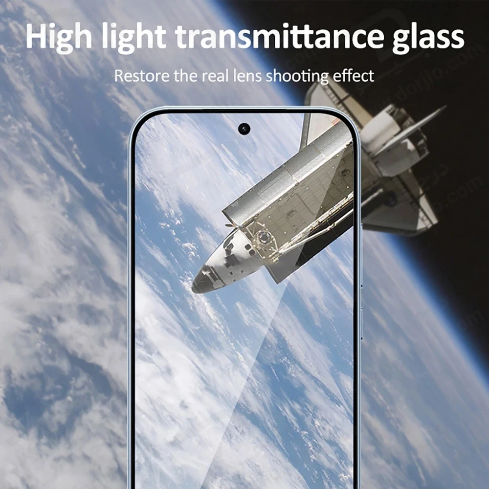 محافظ لنز Poco C81 مدل 3D — تصویر ۶