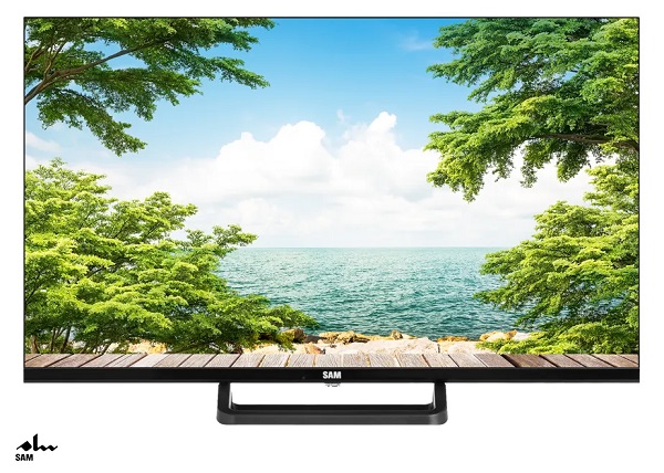 تلویزیون ال ای دی سام مدل ۳۲H6000 سایز ۳۲ اینچ