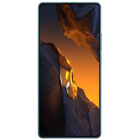 گوشی موبایل شیائومی مدل Poco F5 5G دو سیم کارت ظرفیت 256 رم 12 گیگابایت (*پک اصلی گلوبال*)