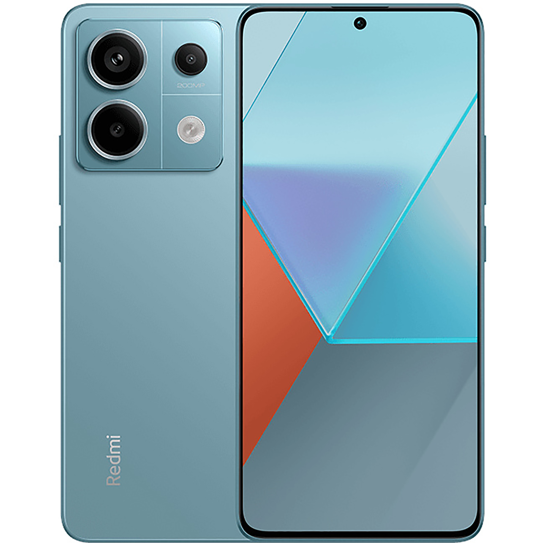 گوشی موبایل شیائومی مدل Redmi Note 13 Pro 5G ظرفیت 512 و رم 16 گیگابایت (*پک چین/رام گلوبال*)