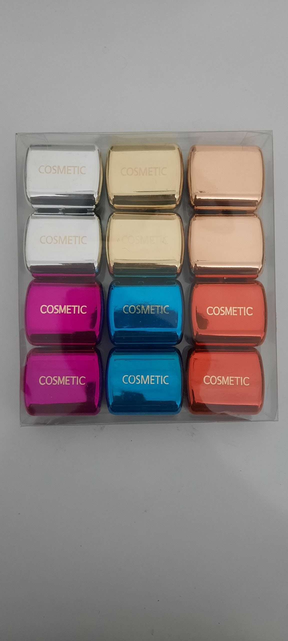 تراش دوقلو Cosmetic — تصویر ۴