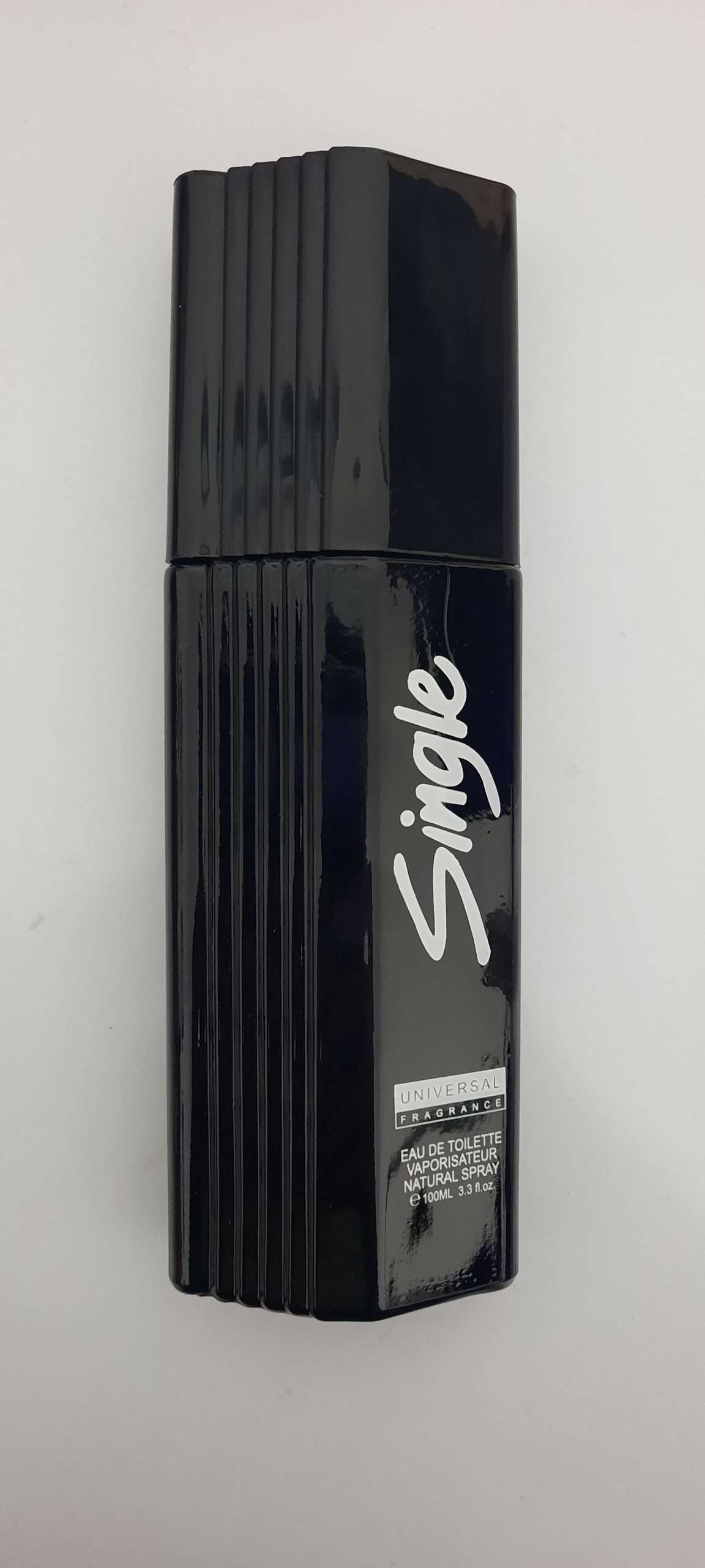 ادکلن سینگل Universal Single Eau De Toilette — تصویر ۳