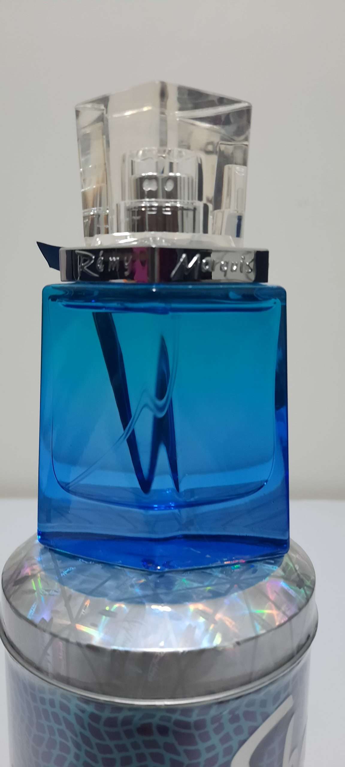 عطر مردانه شالیز حجم 80 میلی لیتر — تصویر ۴